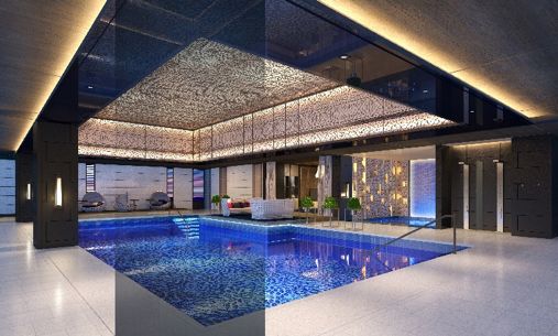 The Ritz-Carlton, Xi’an | Hey Xi'an