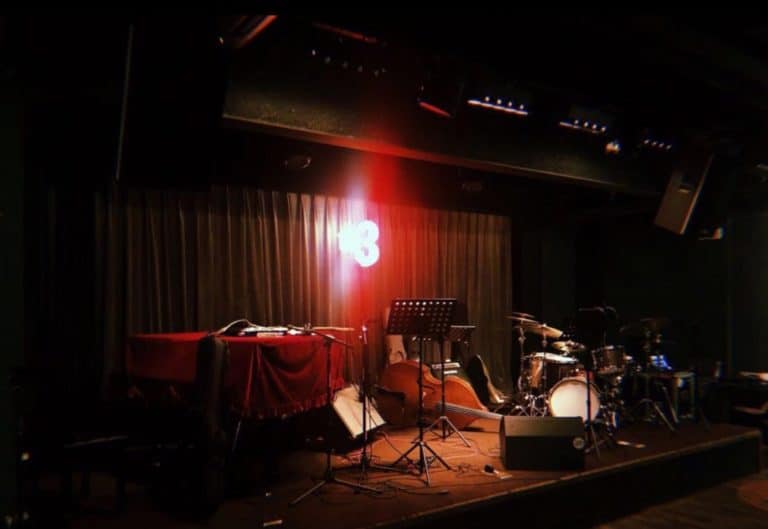 the 3 jazz club hey xian 1 768x529