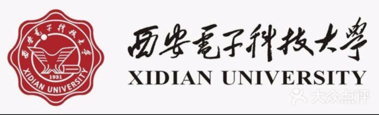 xidian logo hey xian 768x233