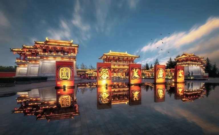 Datang Furong Garden hey xian 1 768x474