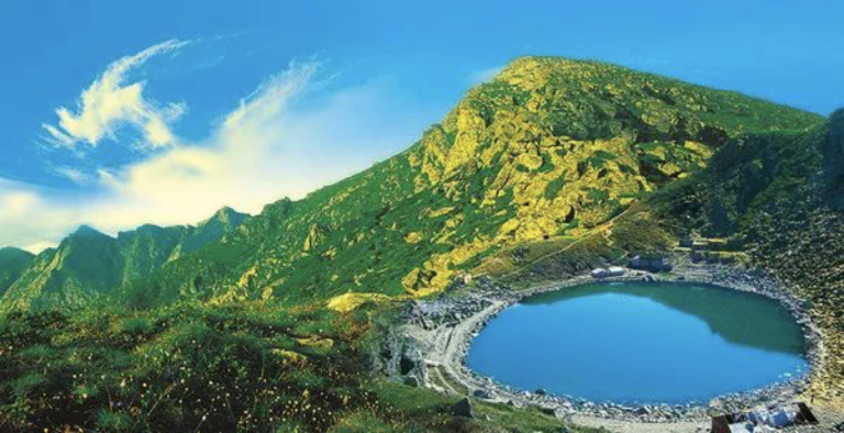 Taibai Mountain Hey xian 1 768x394