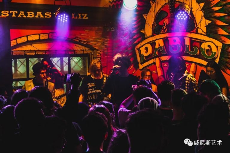 Venice Carnival on Friday night 3 hey yiwu 1 768x512