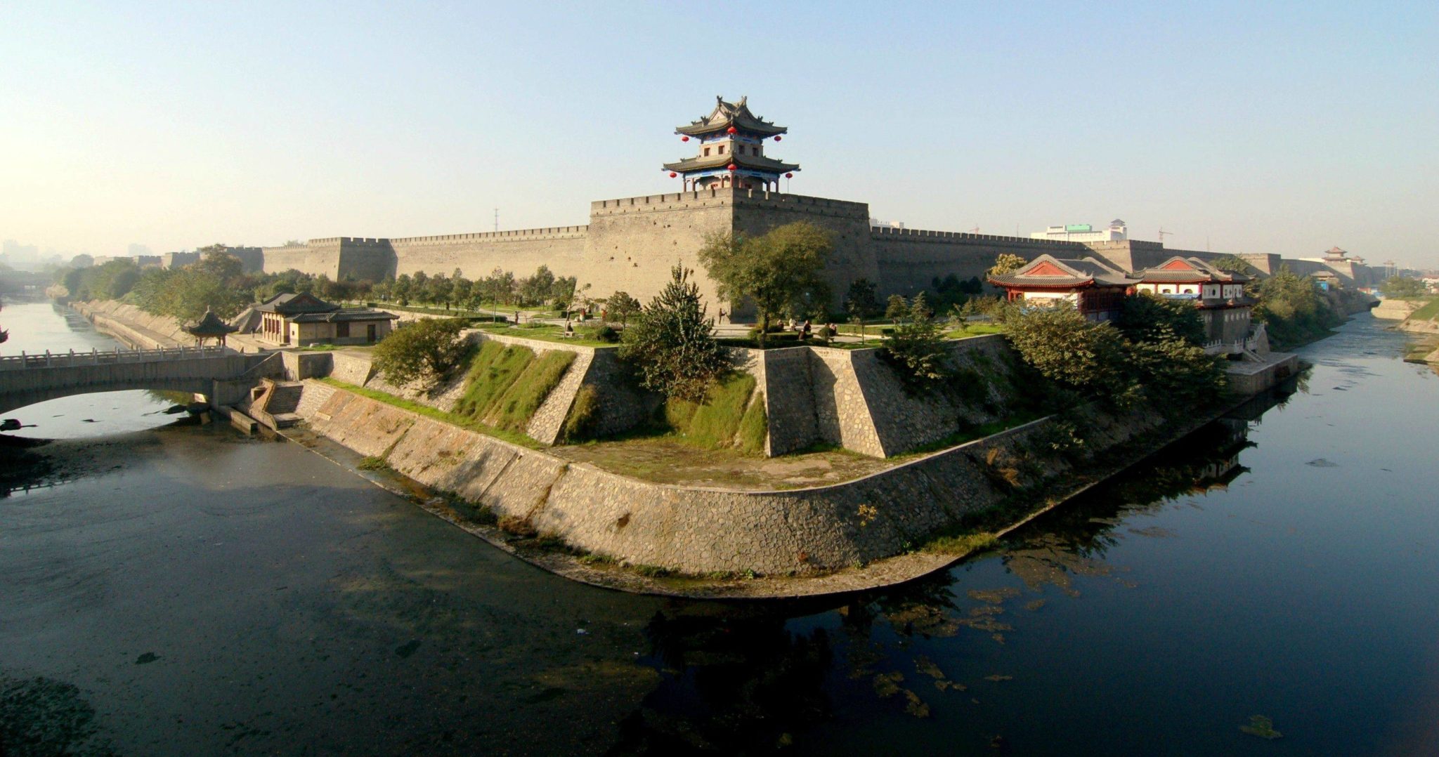 Interesting Facts about Xi'an