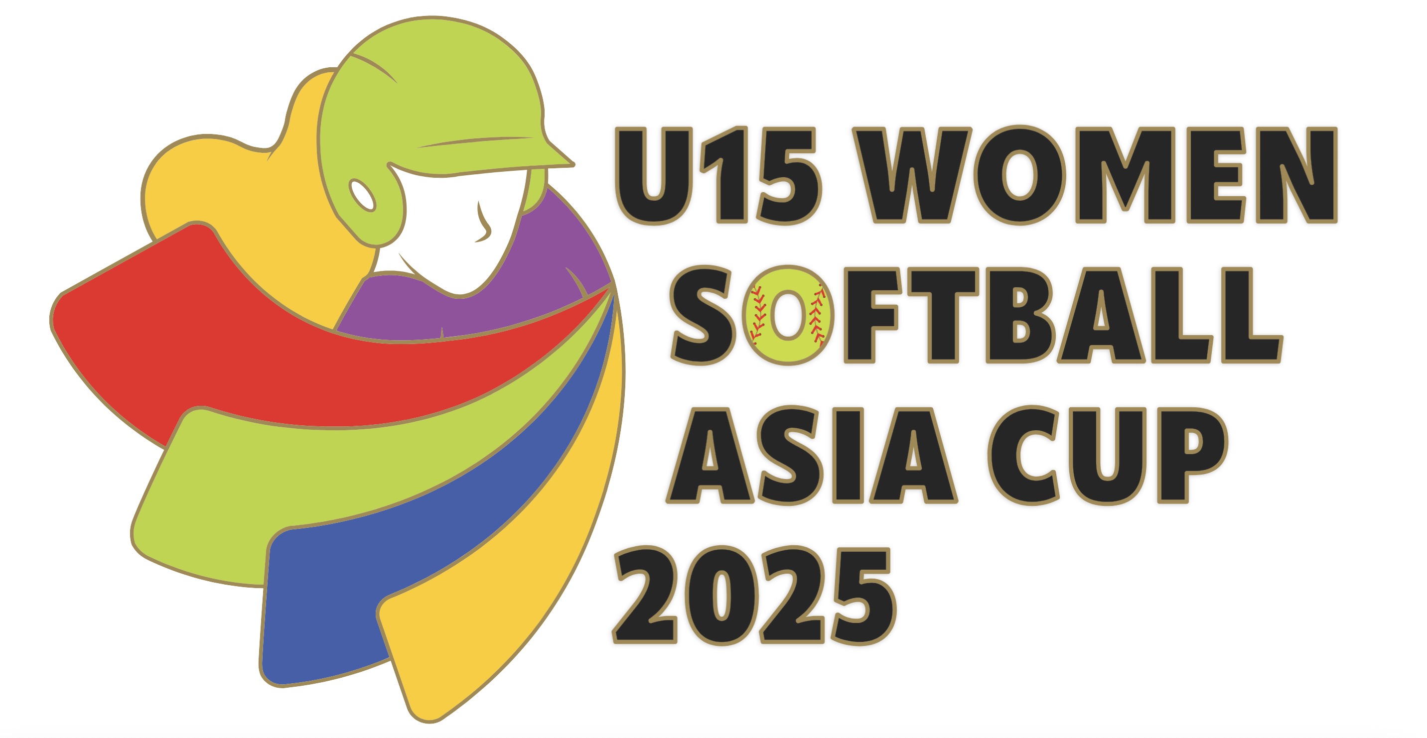 Womens Softball Asia Cup Xian HeyXian